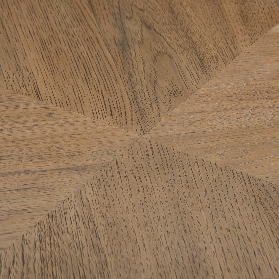 Round Cocktail Table