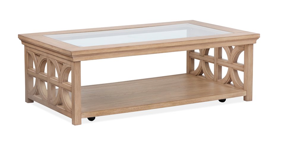 Cocktail Table