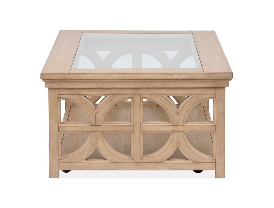 Cocktail Table