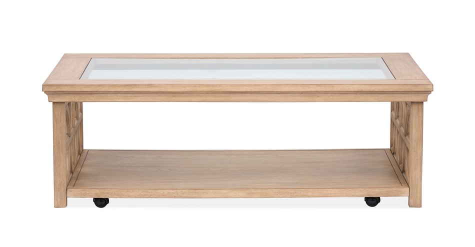 Cocktail Table