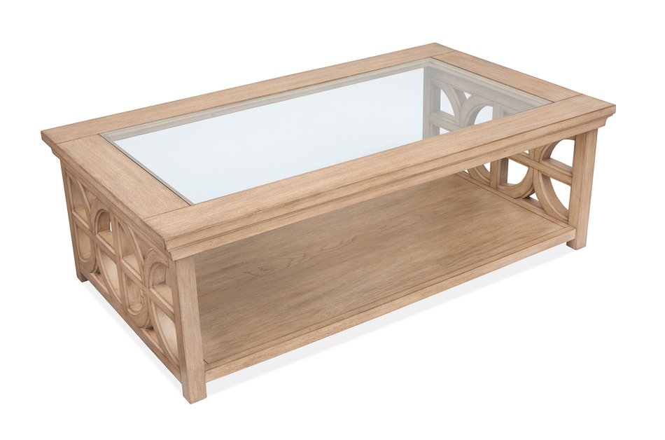 Cocktail Table