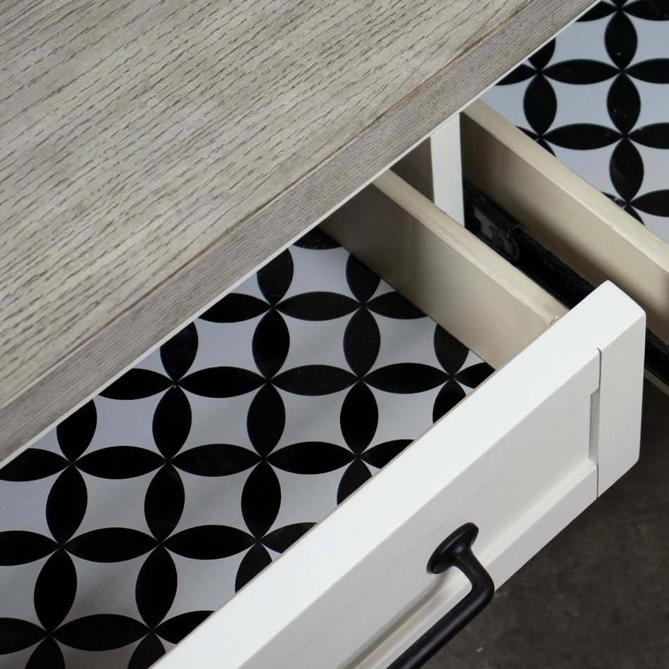Cora Cocktail Table