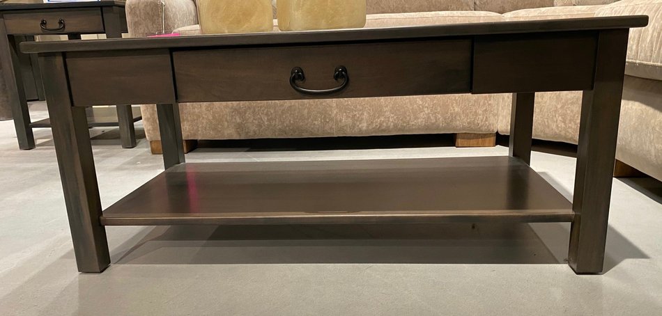 Bedford Cocktail Table