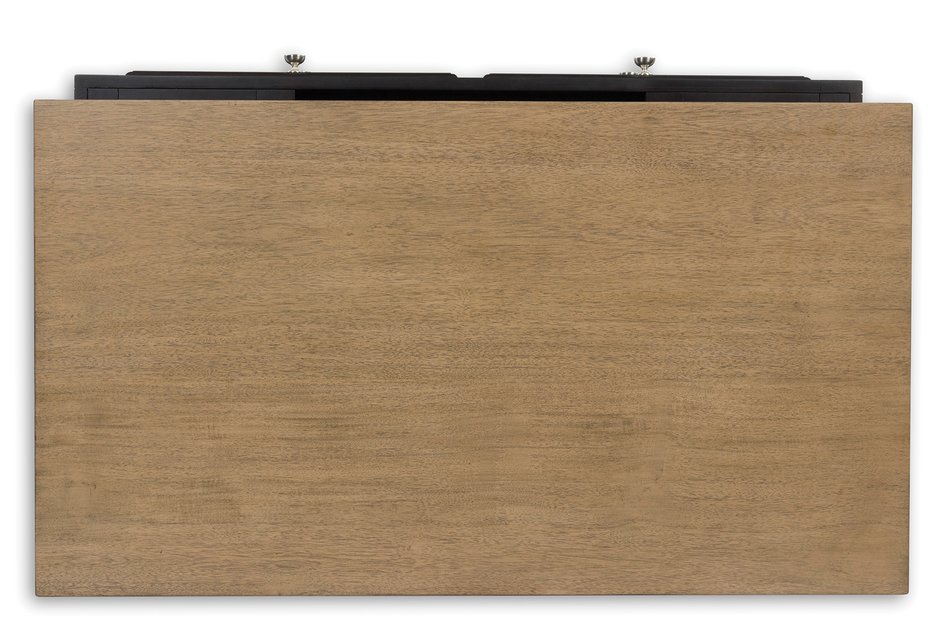 Lift Top Cocktail Table