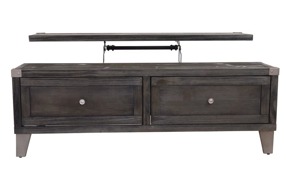 Todoe Coffee Cocktail Table