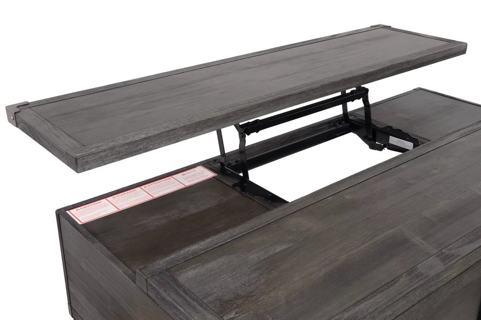 Todoe Coffee Cocktail Table