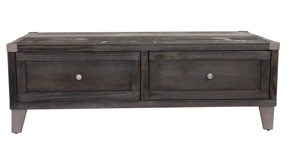 Todoe Coffee Cocktail Table
