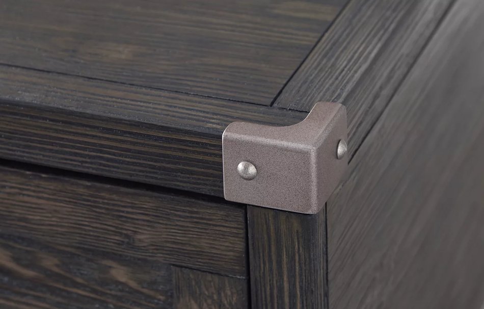 Todoe Coffee Cocktail Table