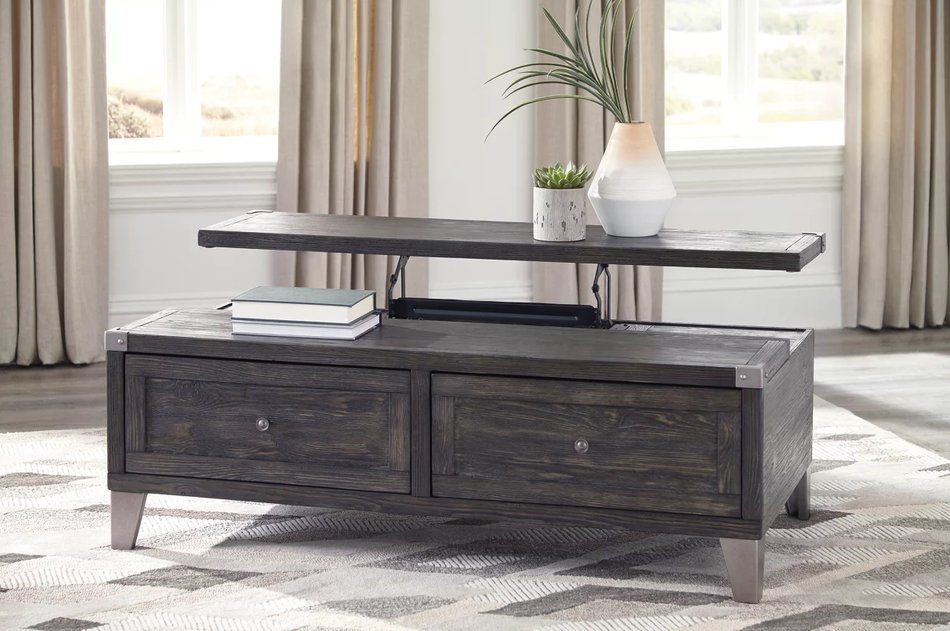 Todoe Coffee Cocktail Table