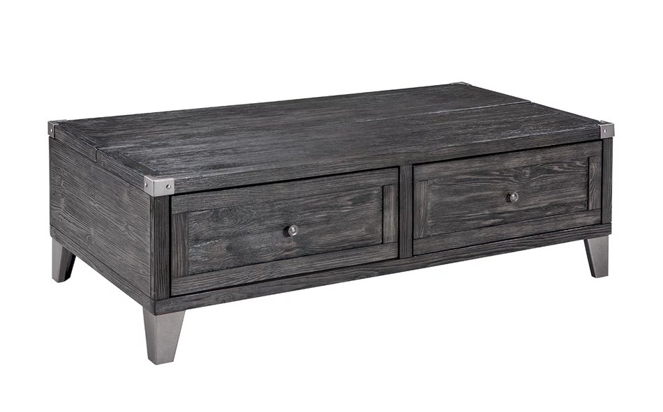 Todoe Coffee Cocktail Table