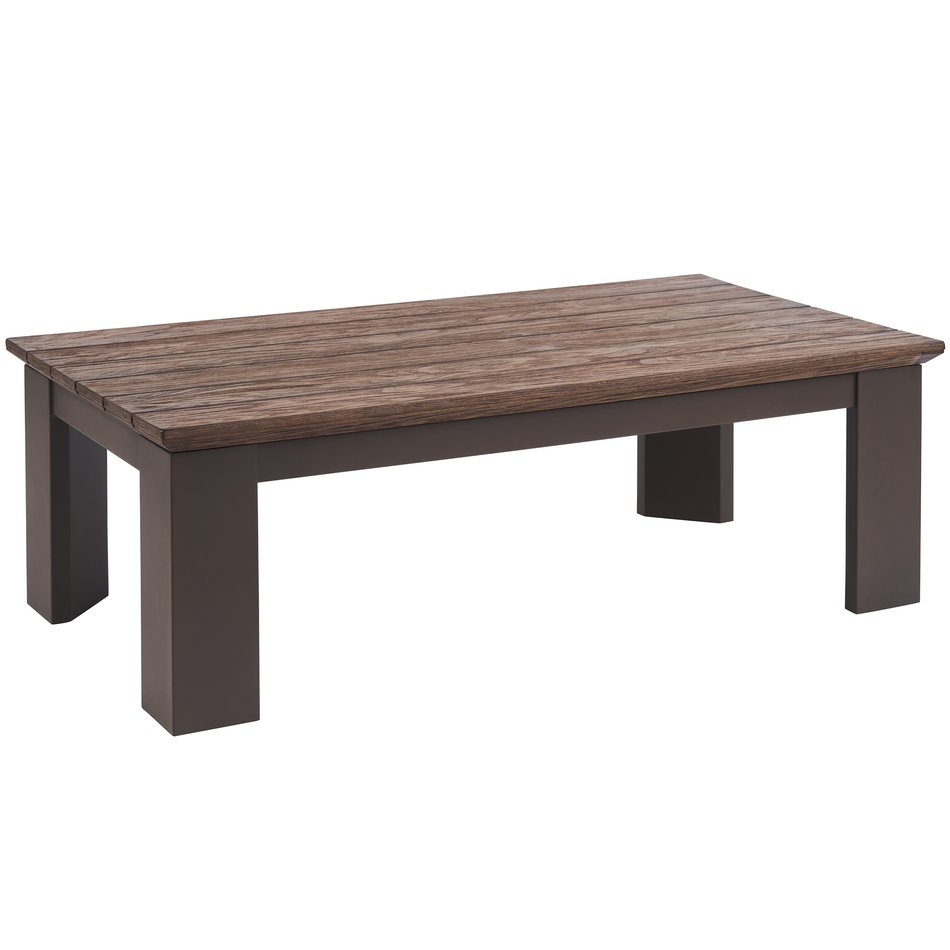Kilamanjaro Cocktail Table