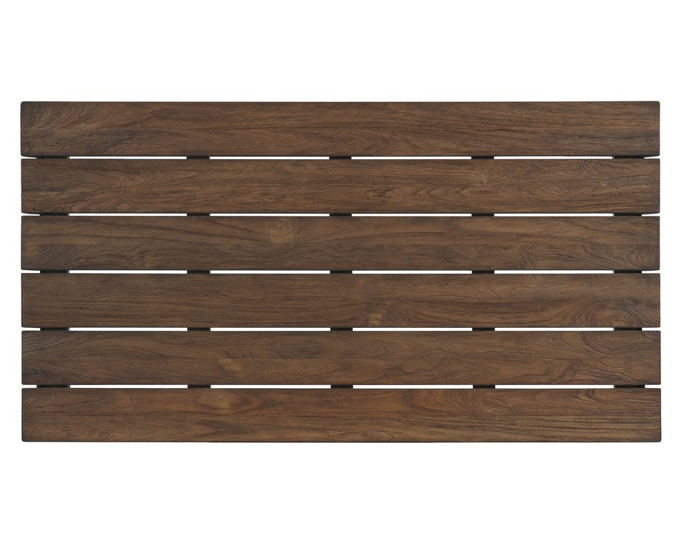 Kilamanjaro Cocktail Table