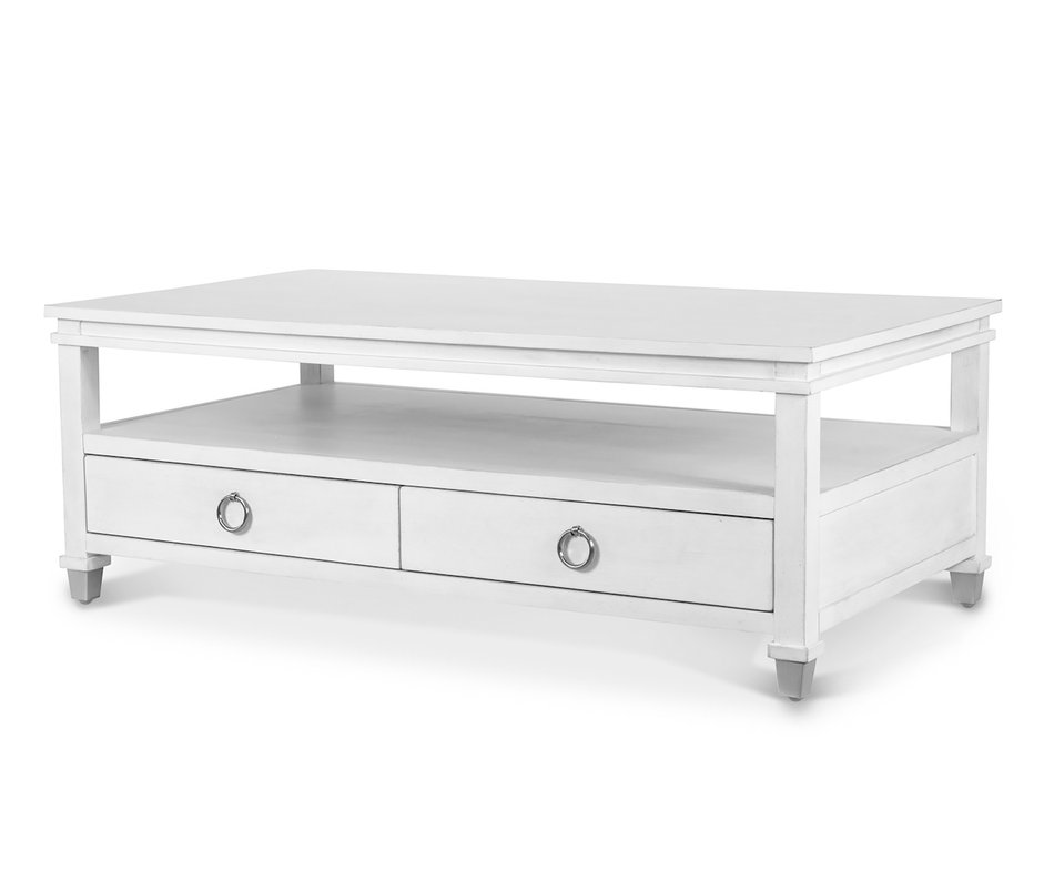 Point Breeze Cocktail Table