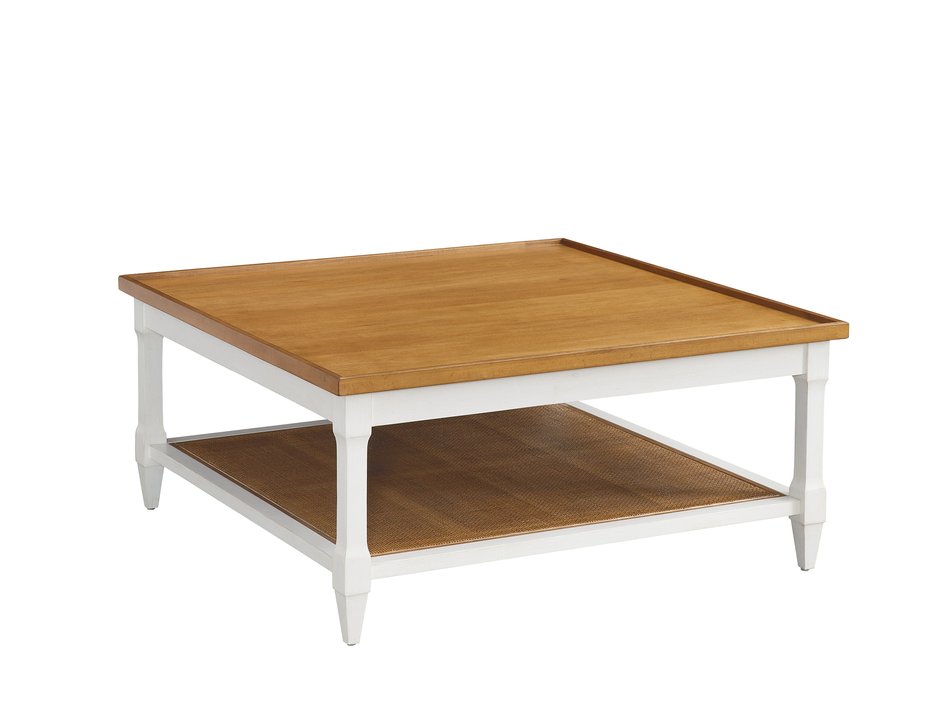 LaGuna Cocktail Table