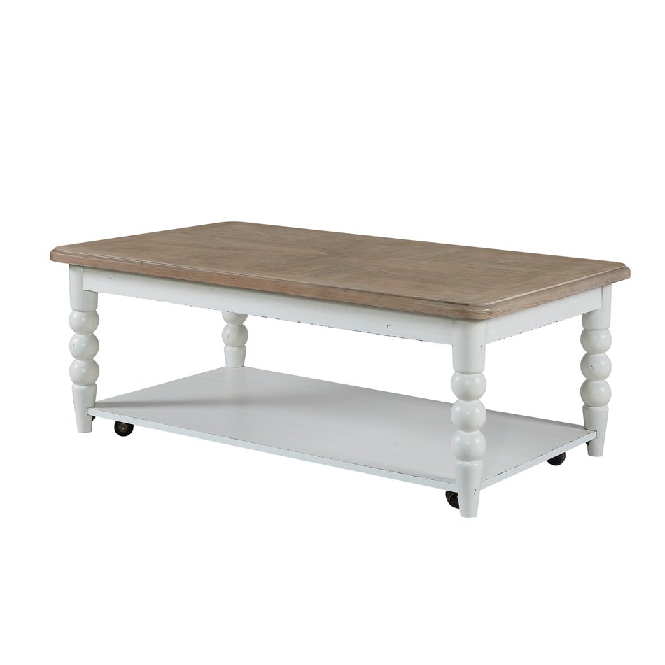 Cocktail Table