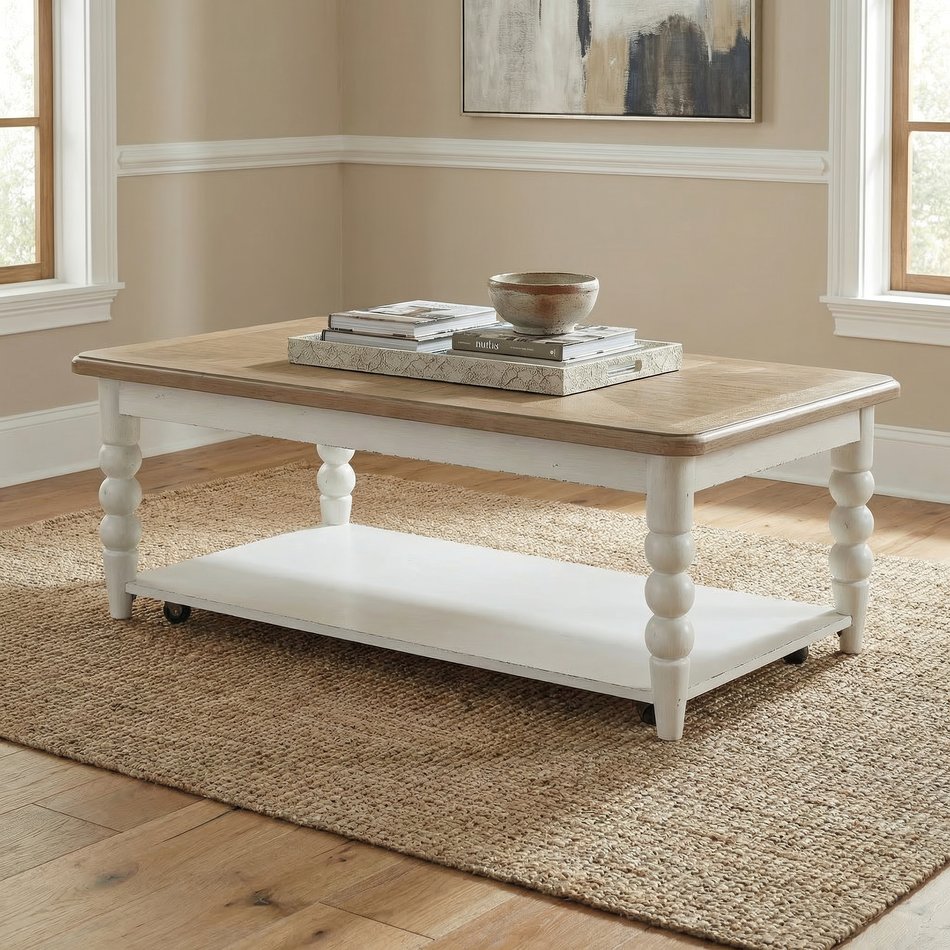 Cocktail Table
