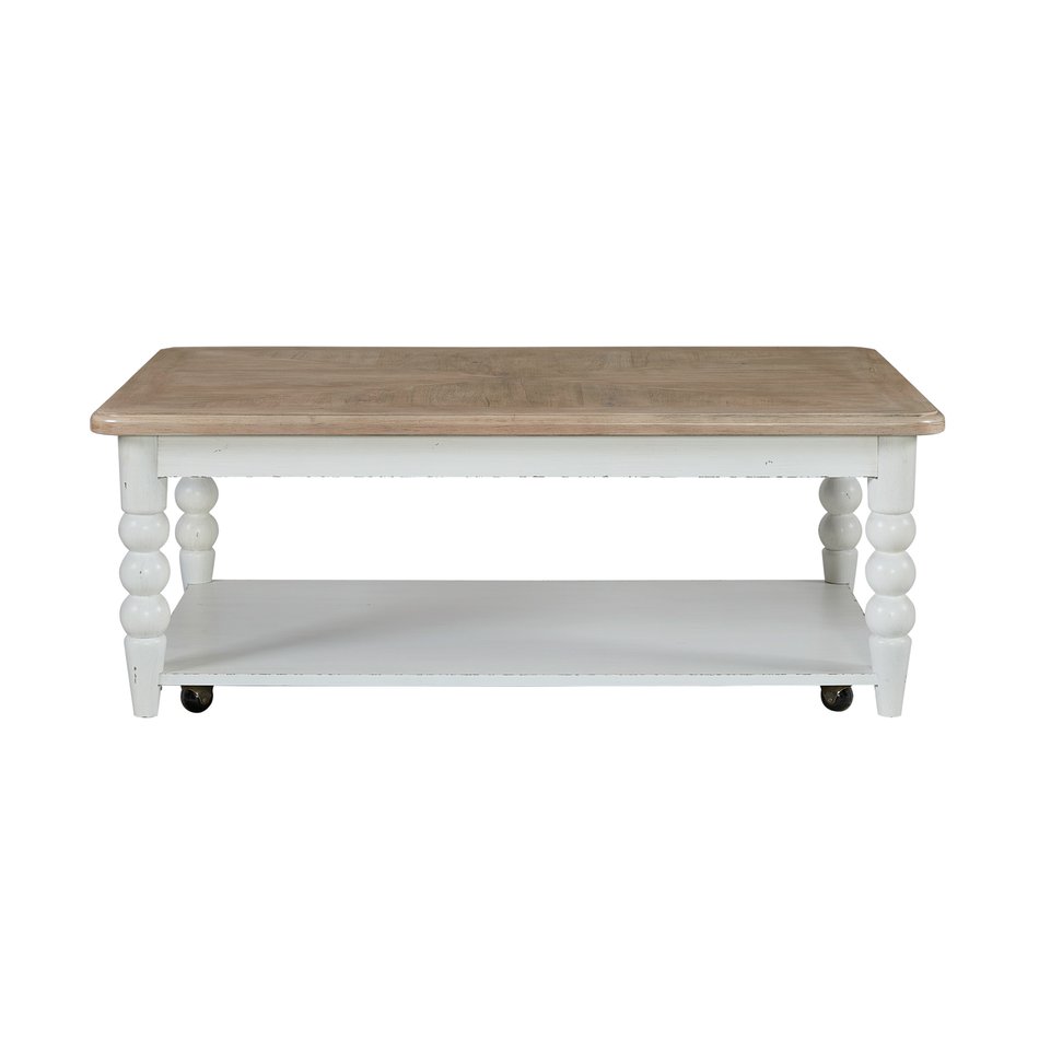 Cocktail Table