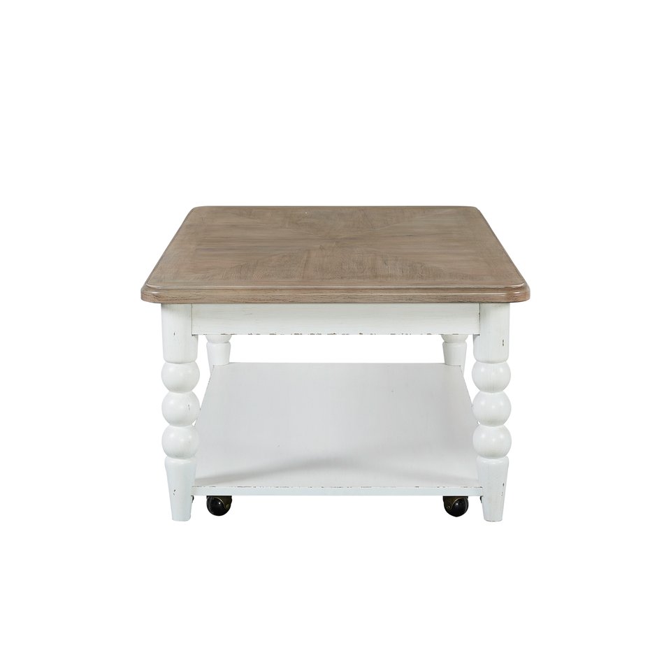 Cocktail Table
