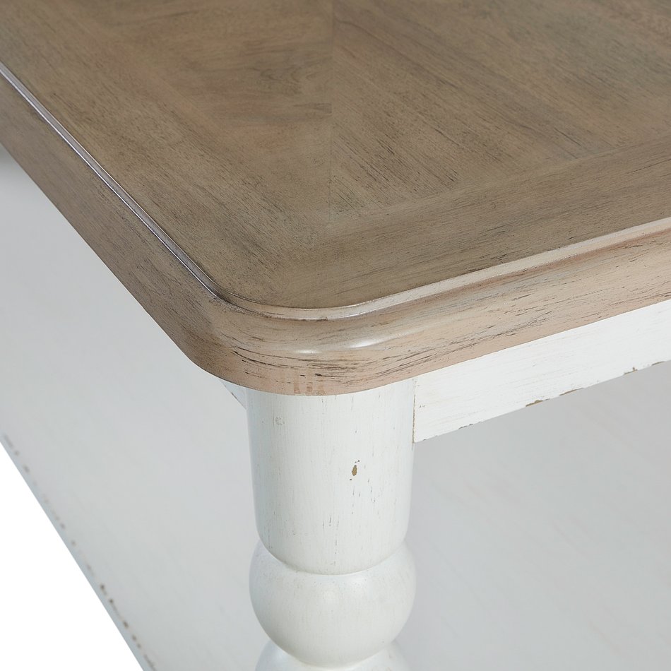 Cocktail Table