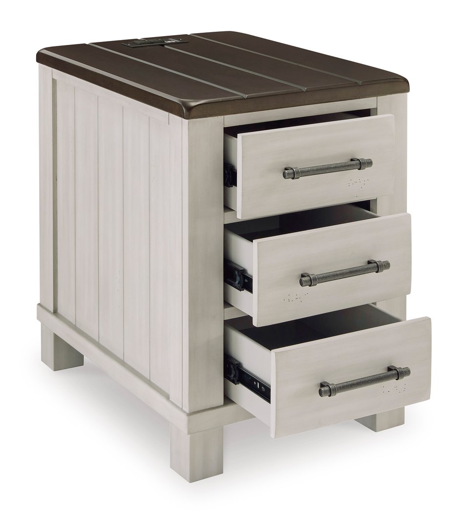 End Table