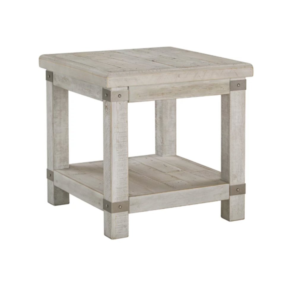 Carynhurst End Table