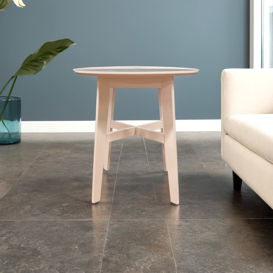 Midland End Table