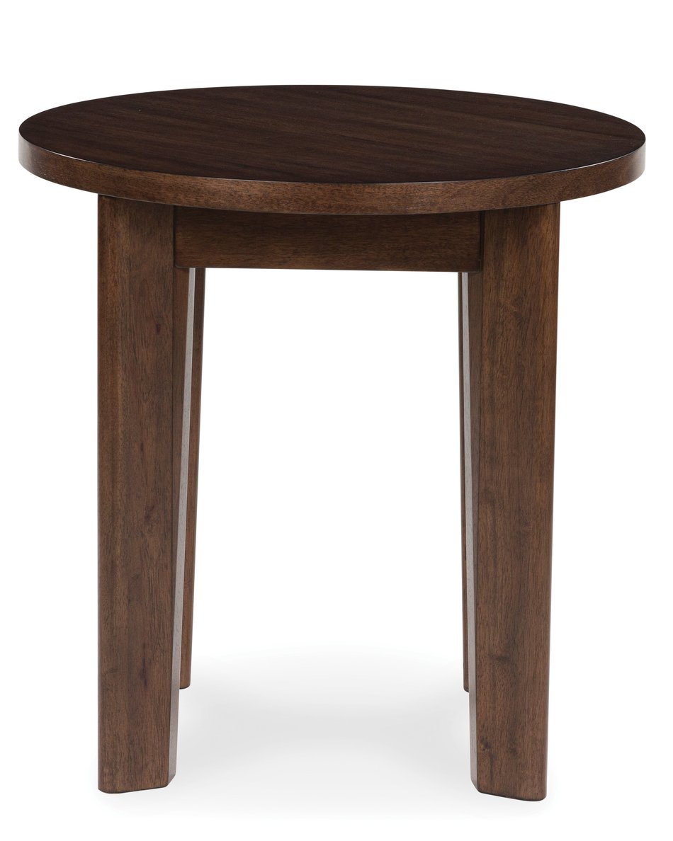 Korestone II End Table