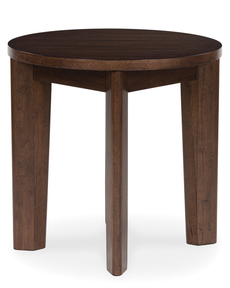 Korestone II End Table
