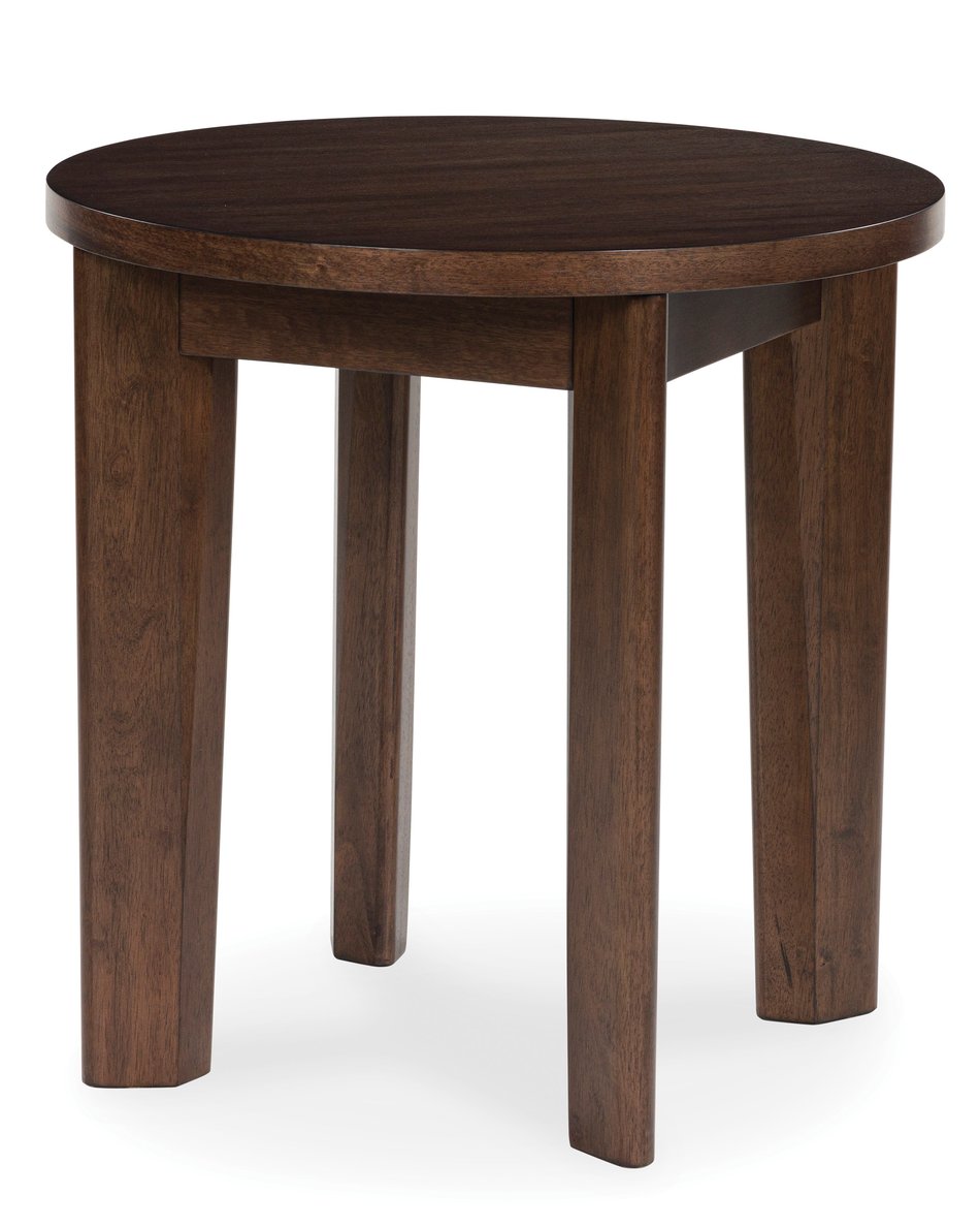 Korestone II End Table