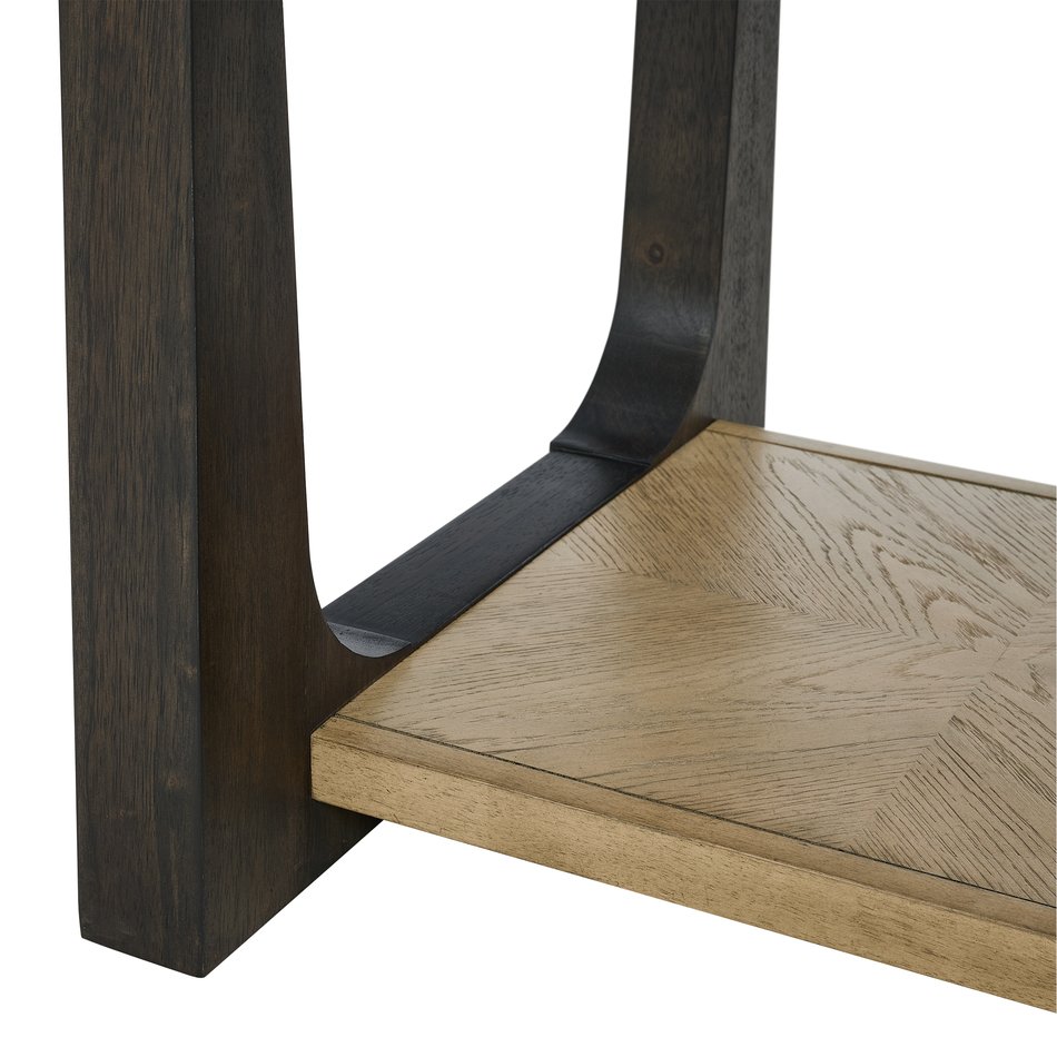 Sutton Place End Table