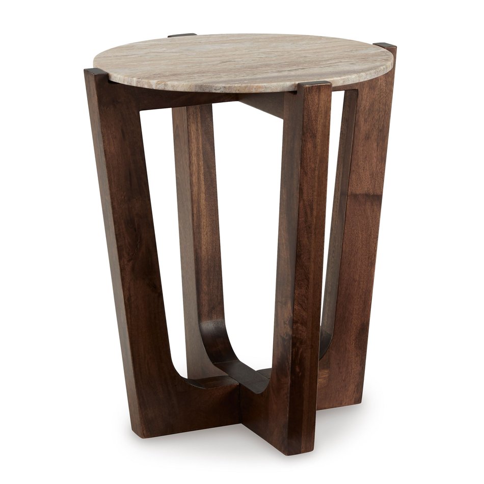 Tanidore End Table