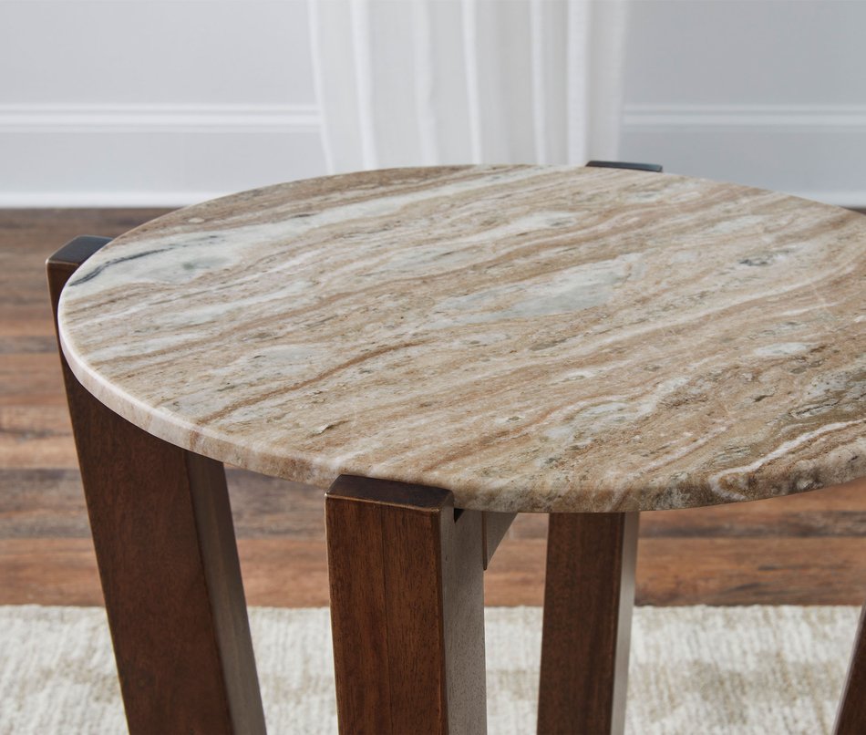 Tanidore End Table