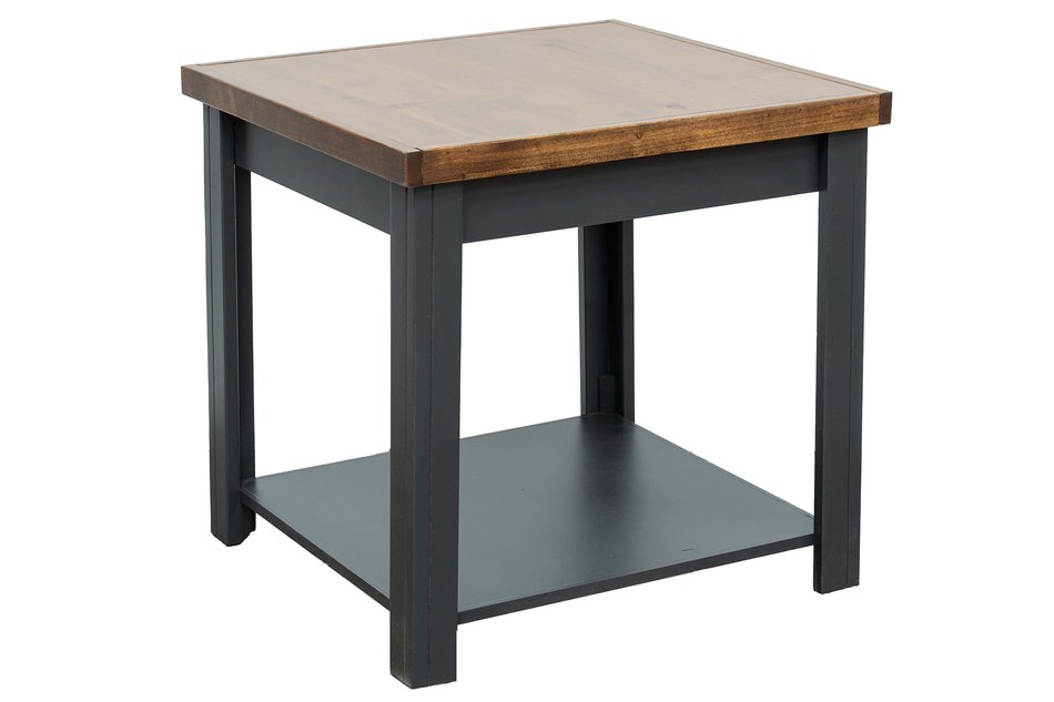 Essex End Table