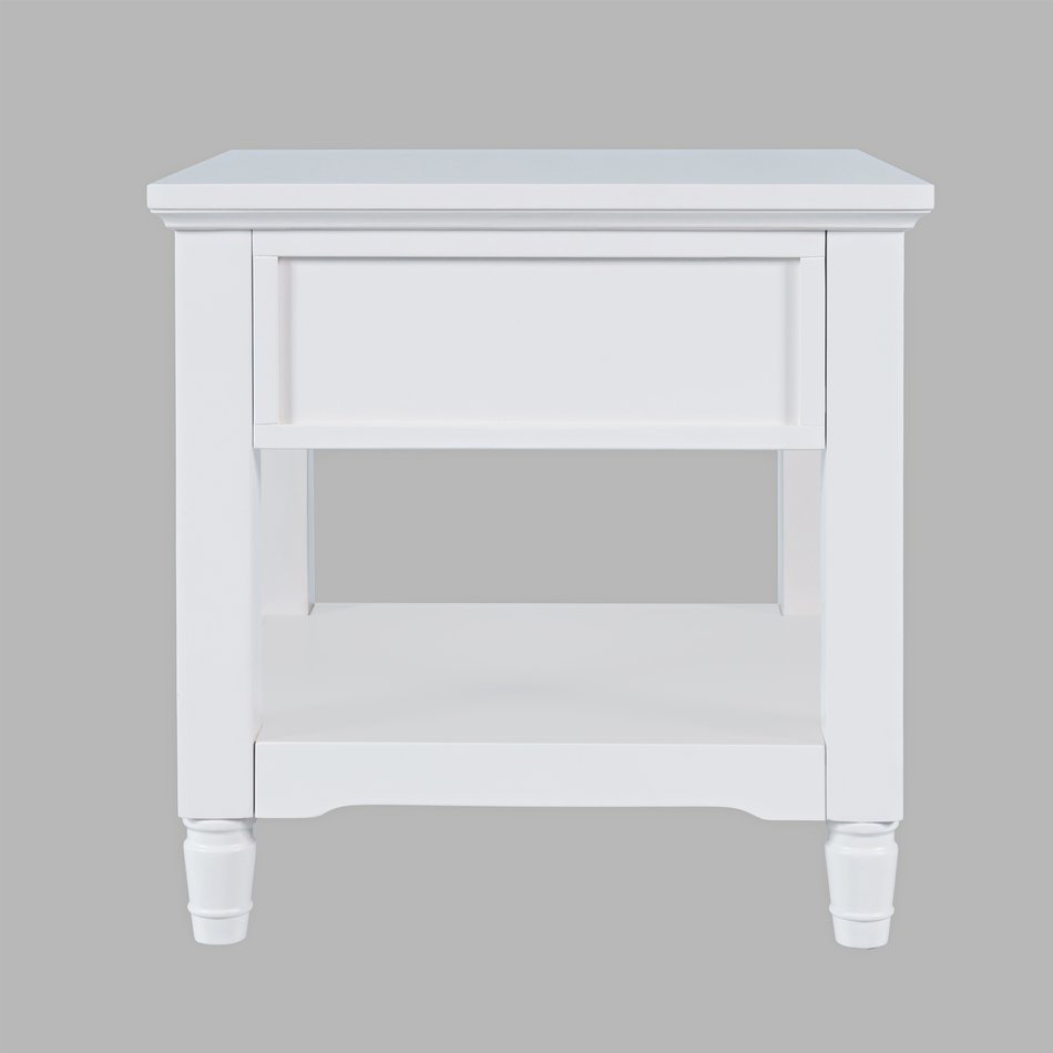 Westport End Table