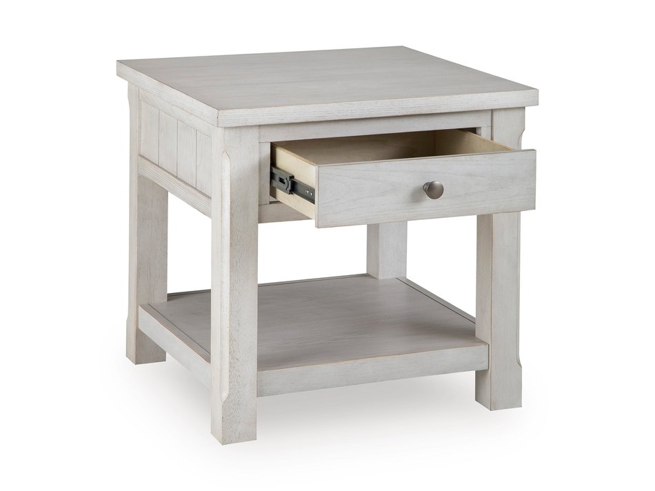 Robbinsdale End Table