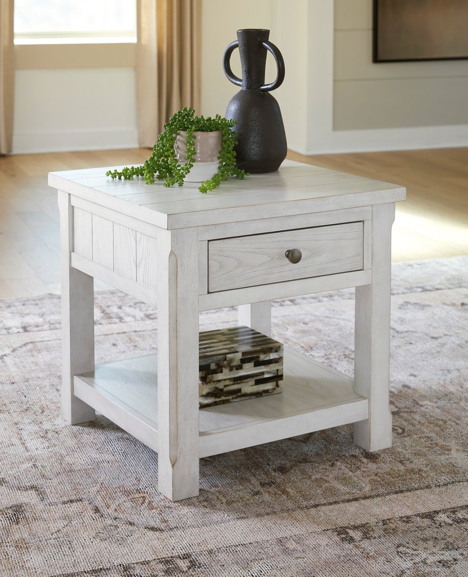 Robbinsdale End Table