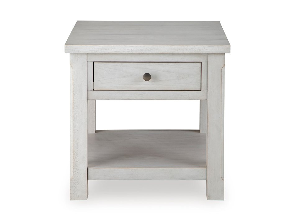 Robbinsdale End Table