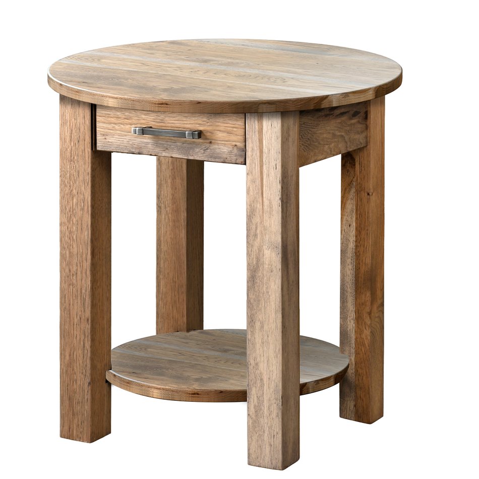 Altoona End Table