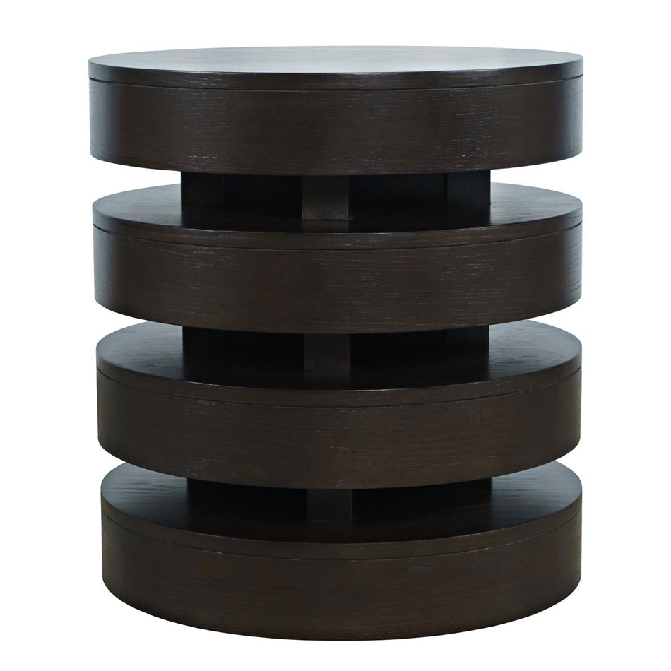 Brix End Table
