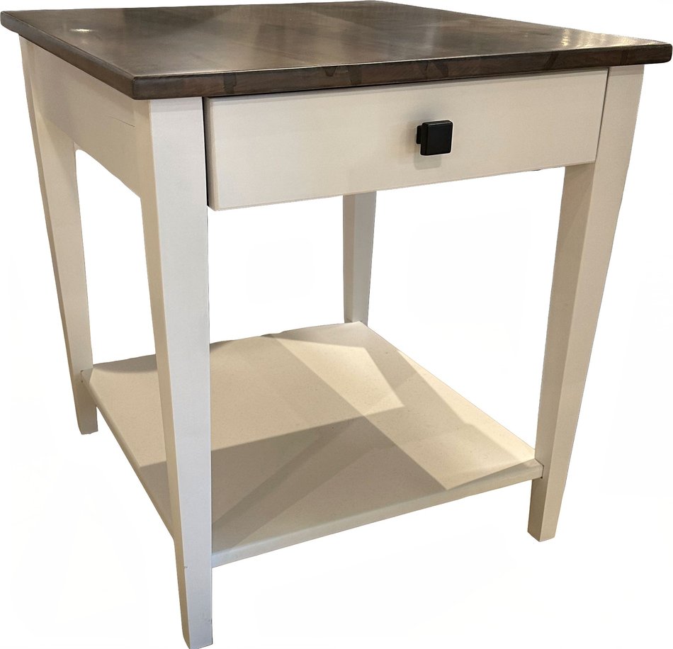 Windham End Table