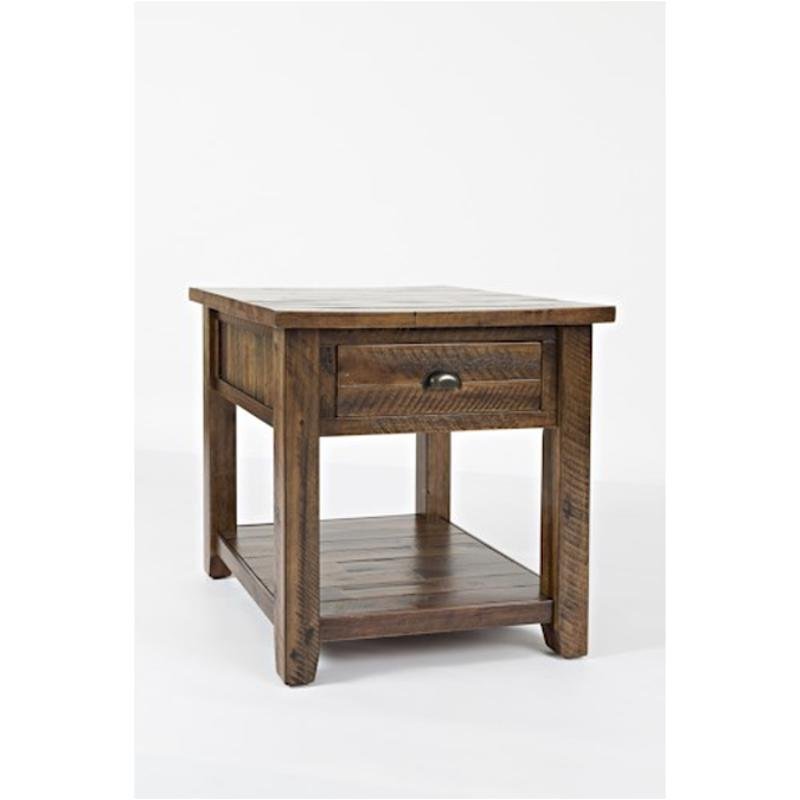 Kristen End Table