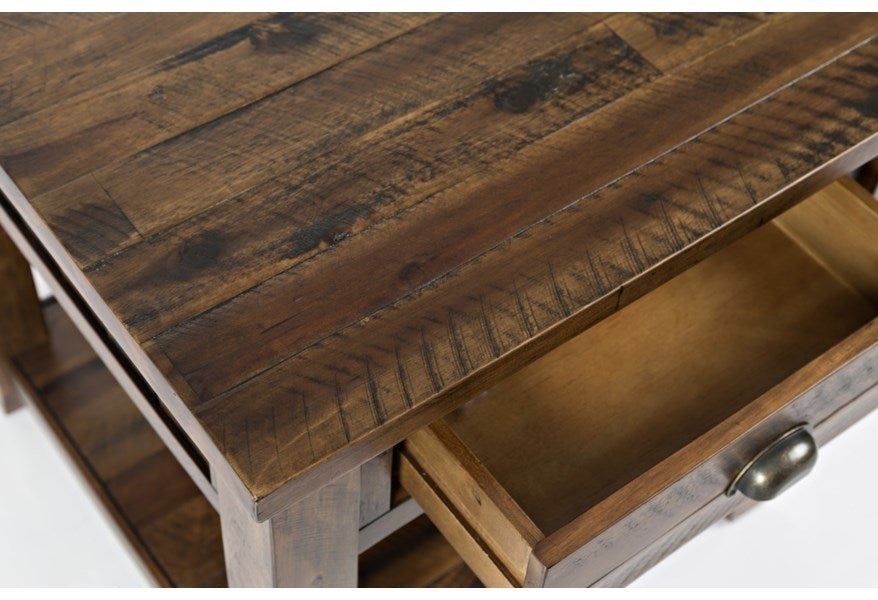 Kristen End Table