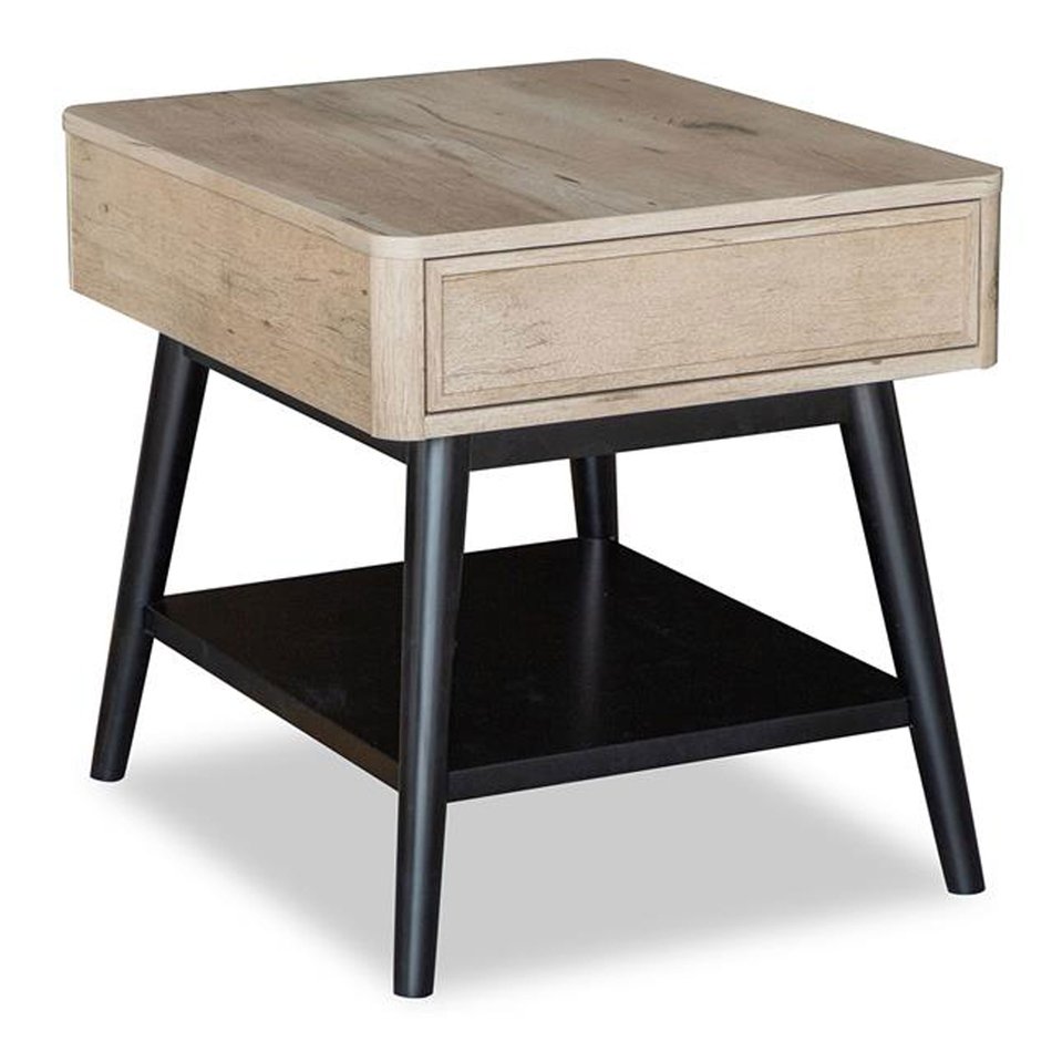 Fletcher End Table