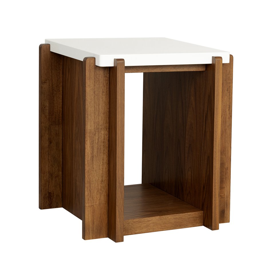 Lincoln End Table