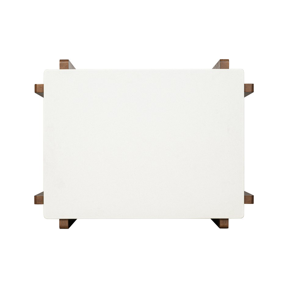 Lincoln End Table