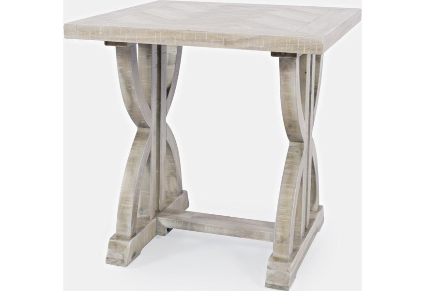 Fairview End Table