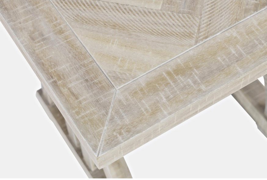 Fairview End Table
