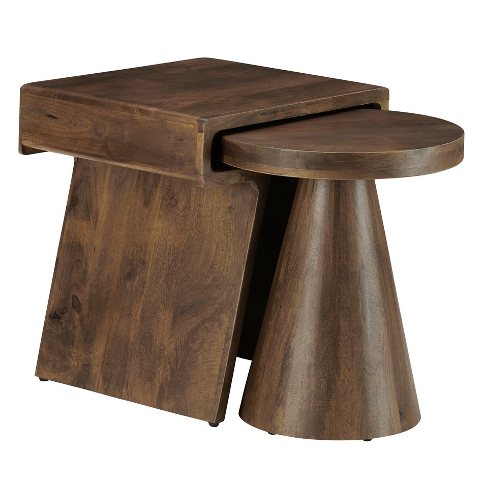 Keppler Nesting End Tables