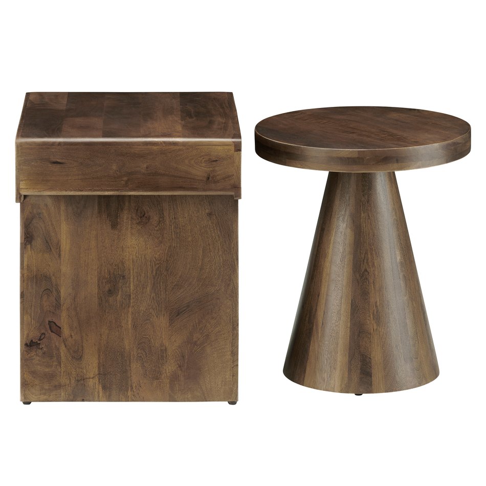Keppler Nesting End Tables