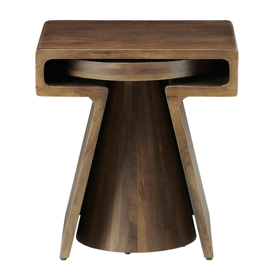 Keppler Nesting End Tables